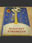 Dukátový stromeček - náhled