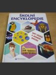 Školní encyklopedie - náhled