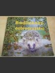 Bodlinkovo dobrodružství - náhled