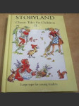 Storyland. Classic Tales for Children - náhled