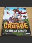 Robinson Crusoe – Na ostrově zvířátek - náhled