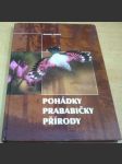 Pohádky prababičky přírody - náhled