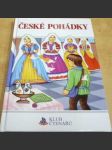 České pohádky - náhled