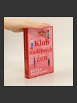 Klub nadějných žen - náhled