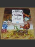 Odilka a její přátelé - náhled