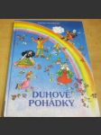 Duhové pohádky - náhled