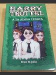 Harry Trottel a ta jemná tenata - náhled