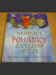 Nejhezčí pohádky z celého světa - náhled