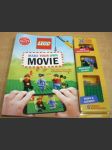 Lego. make your own movie - náhled