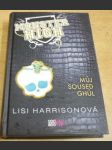 Monster High 2: Můj soused Ghúl - náhled