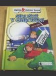 Agáta a doktor Lupa - Sídliště v ohrožení - náhled