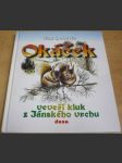 Okáček, veveří kluk z Jánského vrchu - náhled