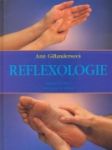 Reflexologie - náhled