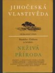 Neživá příroda - náhled