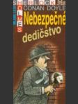 Nebezpečné dedičstvo - náhled