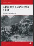 Operace Barbarossa 1941 - náhled