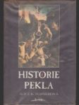 Historie pekla - náhled