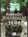 Poslední koloniální válka - náhled