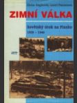 Zimní válka - náhled