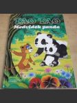 Tao Tao Medvídek panda - náhled