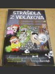 Strašidla z Vidlákova - náhled