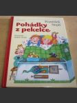 Pohádky z pekelce - náhled