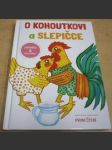 O kohoutkovi a slepičce/Zvířátka a loupežníci - náhled