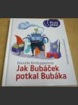 Jak Bubáček potkal Bubáka - náhled