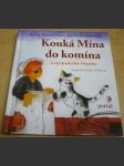 Kouká Mína do Komína - náhled