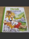 Heidi a její kamarádi - náhled