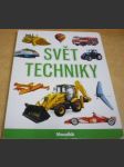 Svět techniky - náhled