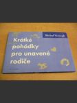 Krátké pohádky pro unavené rodiče - náhled