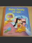 Baby Goofy jde spát - náhled