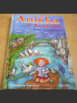 Anička v Austrálii - náhled