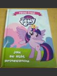 My Little Pony: Jak se stát princeznou - náhled