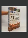 Prehistorický atlas - Vývoj planety Země - náhled