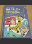 Na orlích křídlech - náhled