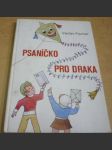 Psaníčko pro draka - náhled