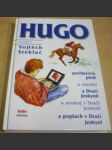 Hugo – počítačový pirát Sv. I. - náhled