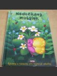 Nedočkavý motýlek - náhled