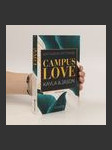 Campus love - Kayla & Jason - náhled