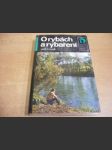 O rybách a rybaření - náhled