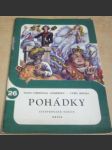 Pohádky - náhled