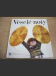 Veselé noty - náhled