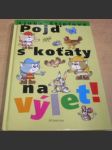 Pojď s koťaty na výlet - náhled