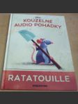 Ratatouille - náhled