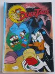 W.Disney Duck Tales Poklad ve Skotsku č.6 - náhled