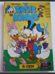 W.Disney Kačer Donald č.2/1996 - náhled