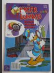 W.Disney Kačer Donald č.5/2002 - náhled