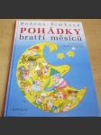 Pohádky bratří měsíců - náhled